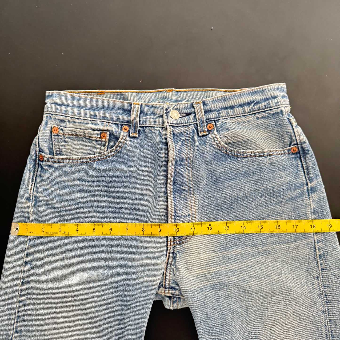 90s Levi’s 501 Jeans