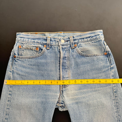 90s Levi’s 501 Jeans