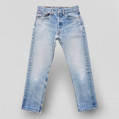 90s Levi’s 501 Jeans