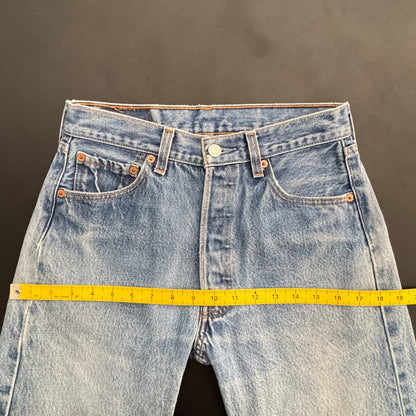 00s Levi’s 501 Jeans