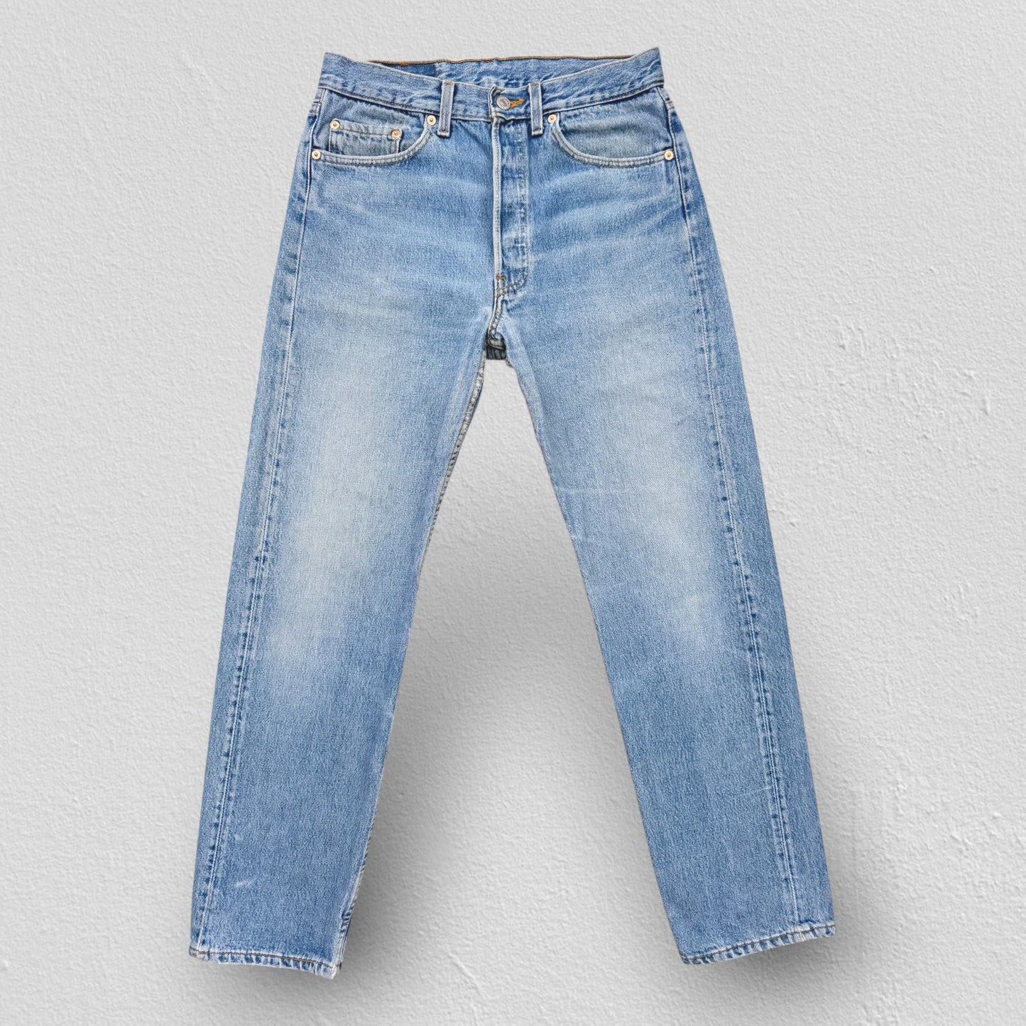 90s Levi’s 501 Jeans