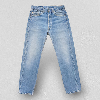 90s Levi’s 501 Jeans