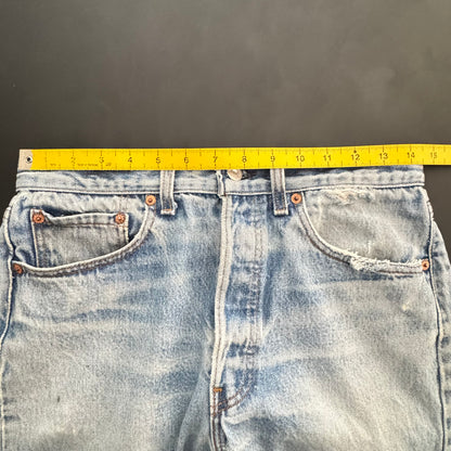 80s Levi’s 501 Jeans