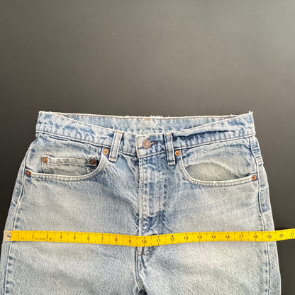 80s Levi’s 517 Jeans