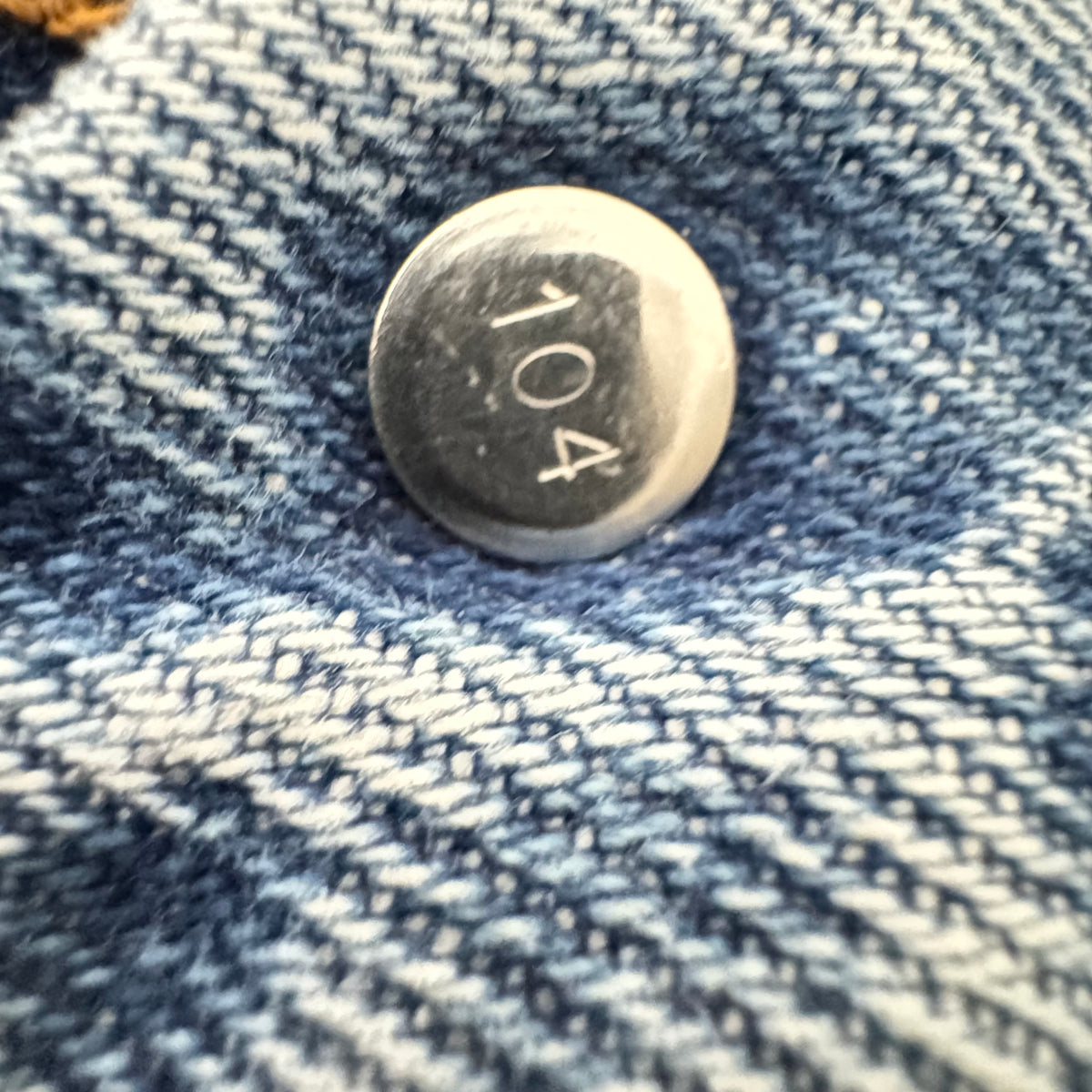 00s Levi’s 517 Jeans