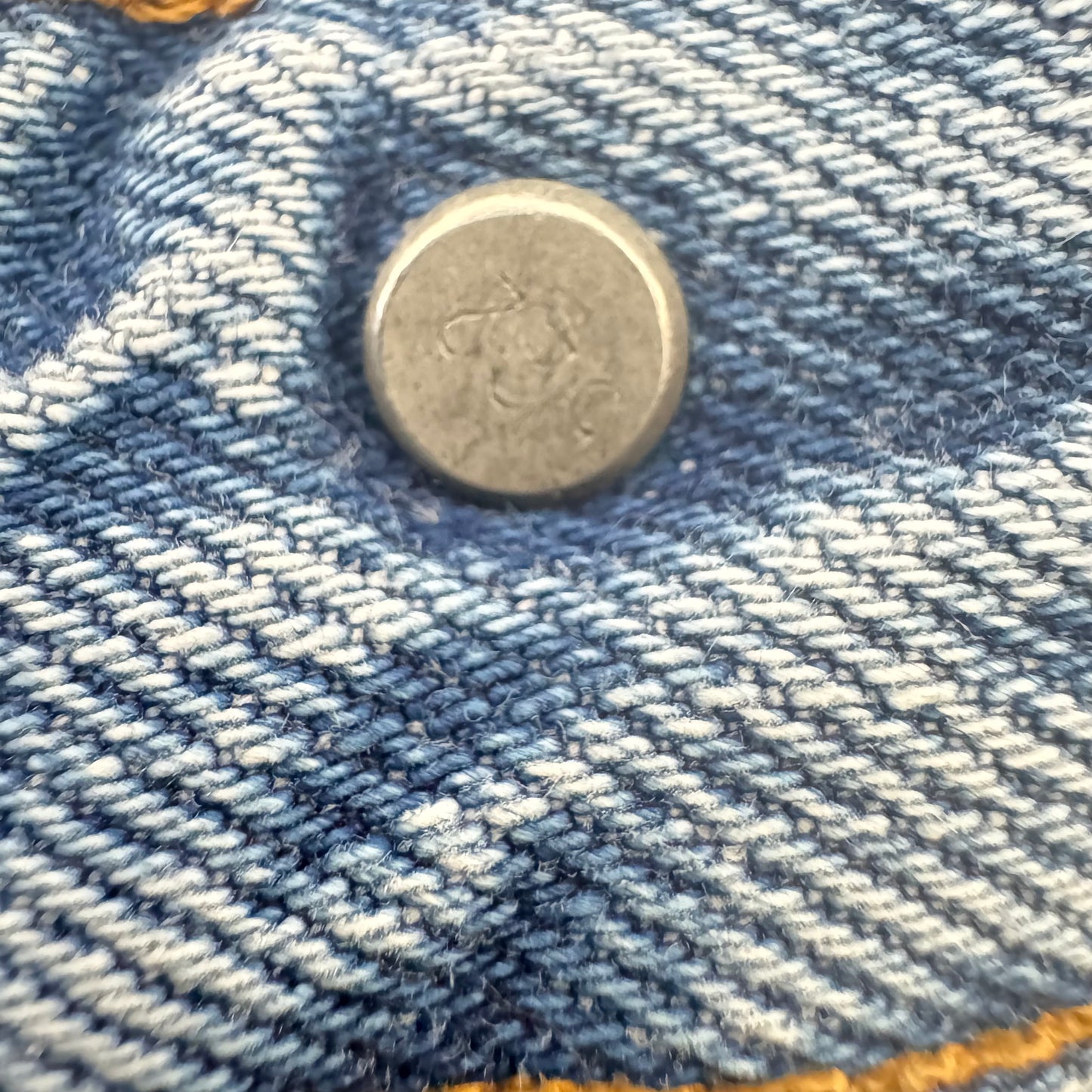 80s Levi’s 501 Jeans - Custom Altered