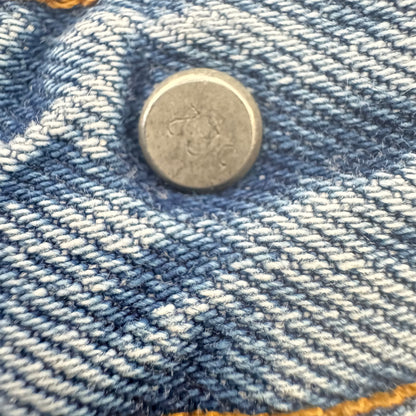 80s Levi’s 501 Jeans - Custom Altered
