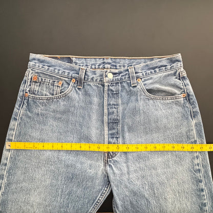 90s Levi’s 501 Jeans