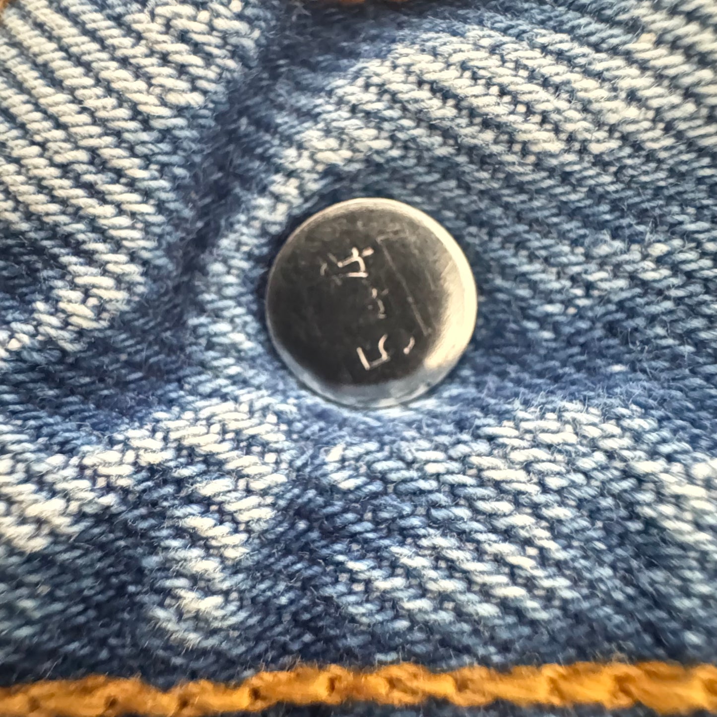 90s Levi’s 501 Jeans