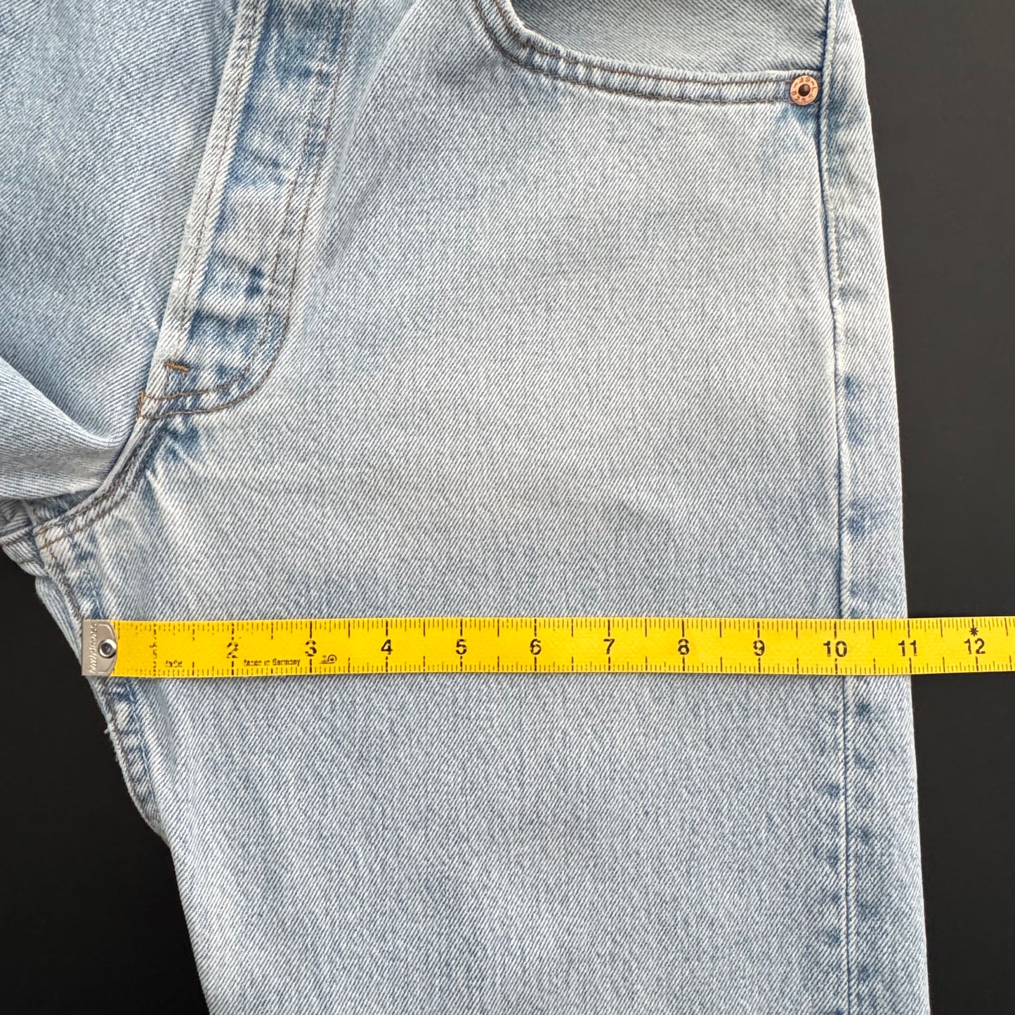 90s Levi’s 501 Jeans