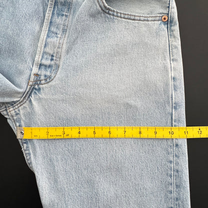 90s Levi’s 501 Jeans