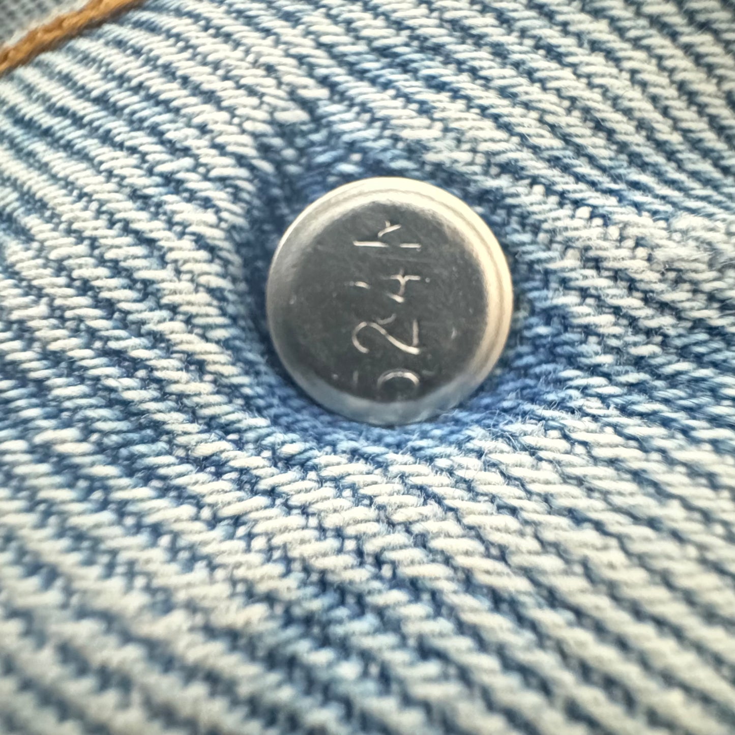 90s Levi’s 501 Jeans