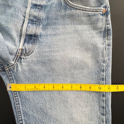 1991 Levi’s 501 Jeans