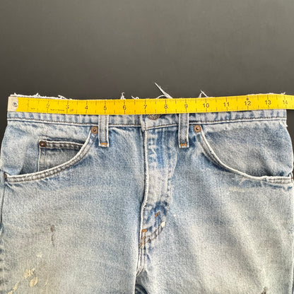 80s Levi’s 509 Jeans