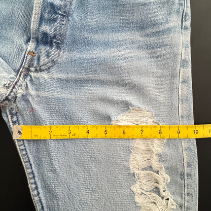 80s Levi’s 501 Jeans