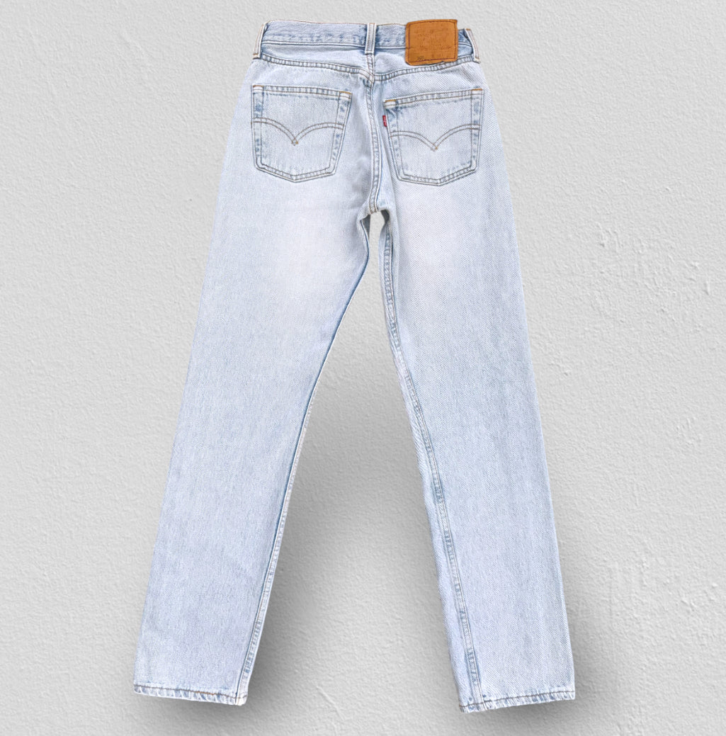 90s Levi’s 501 Jeans