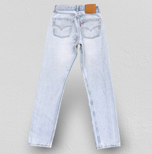 90s Levi’s 501 Jeans