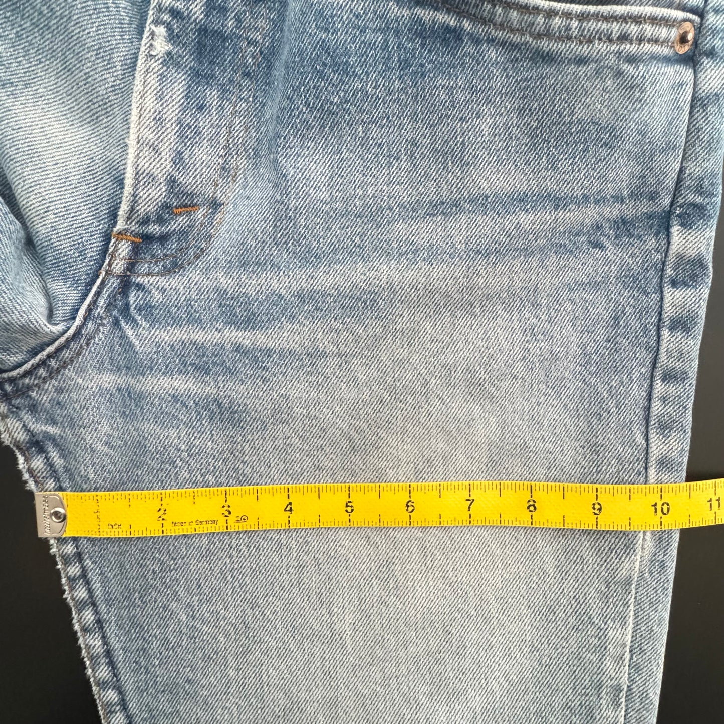 1980 Levi’s 517 Jeans