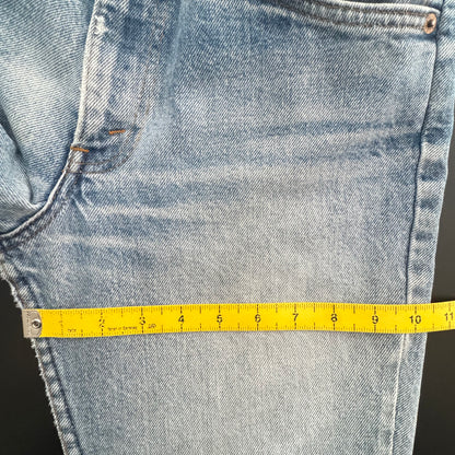 1980 Levi’s 517 Jeans
