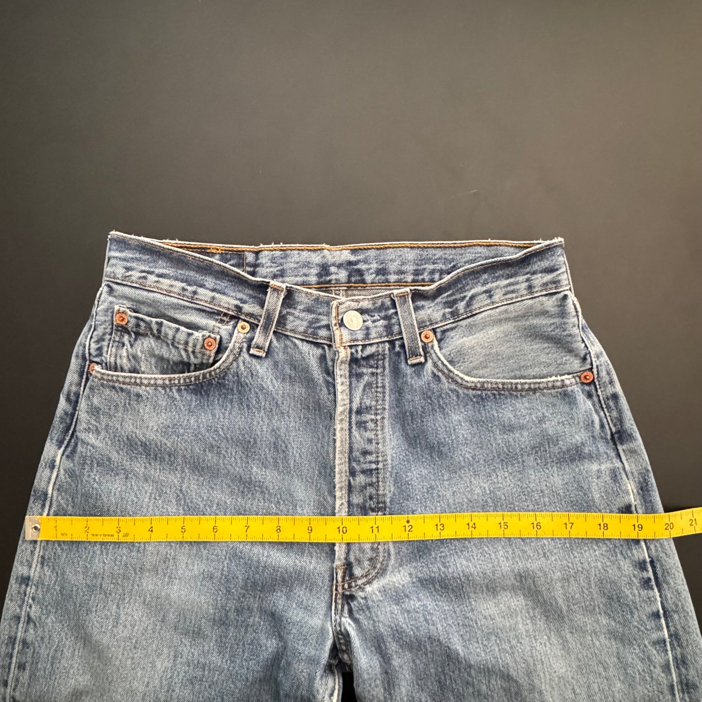 90s Levi’s 501 Jeans