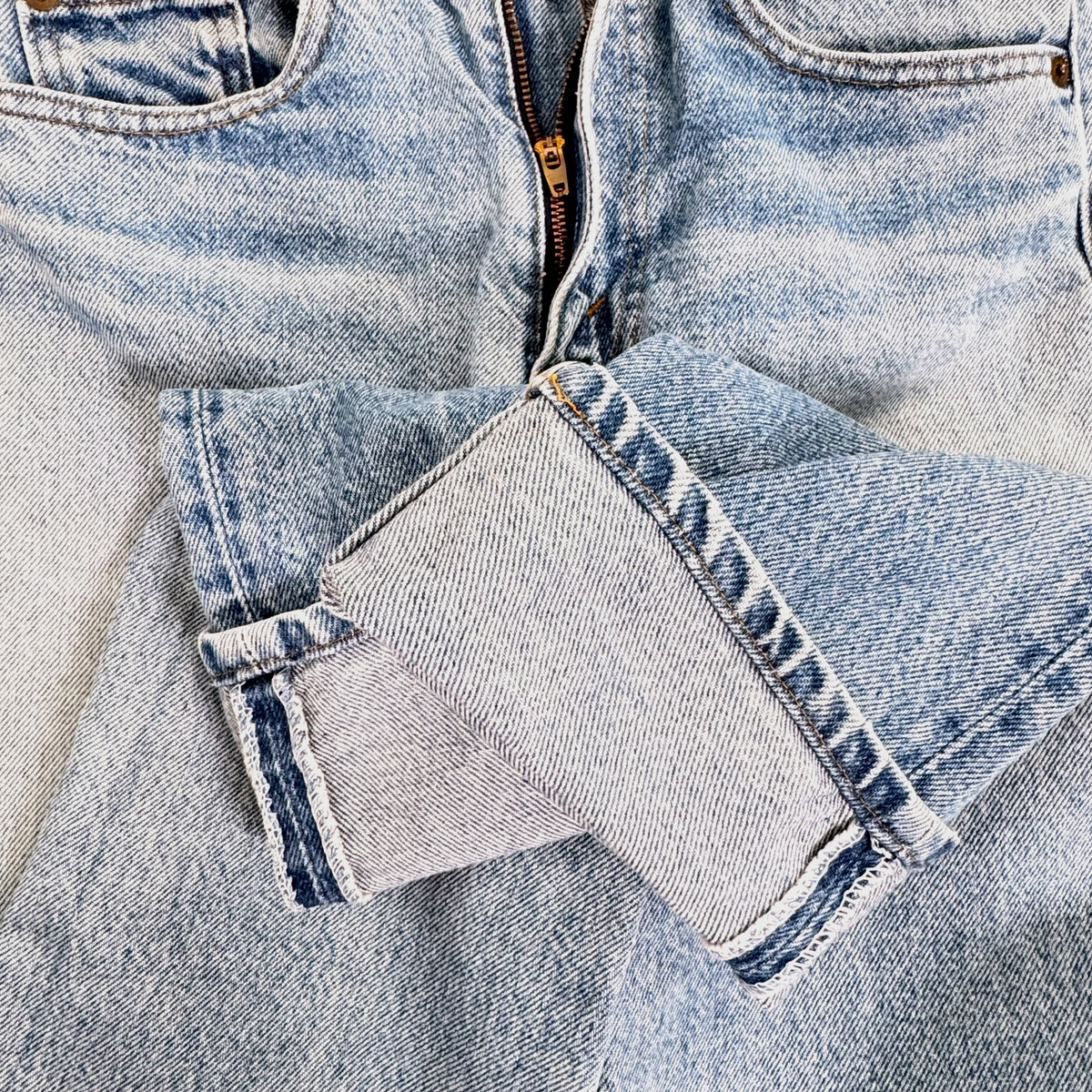 80s Levi’s 505