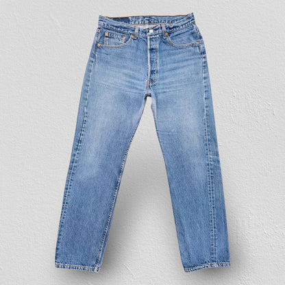 90s Levi’s 501 Jeans