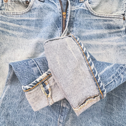 1981 Levi’s 505