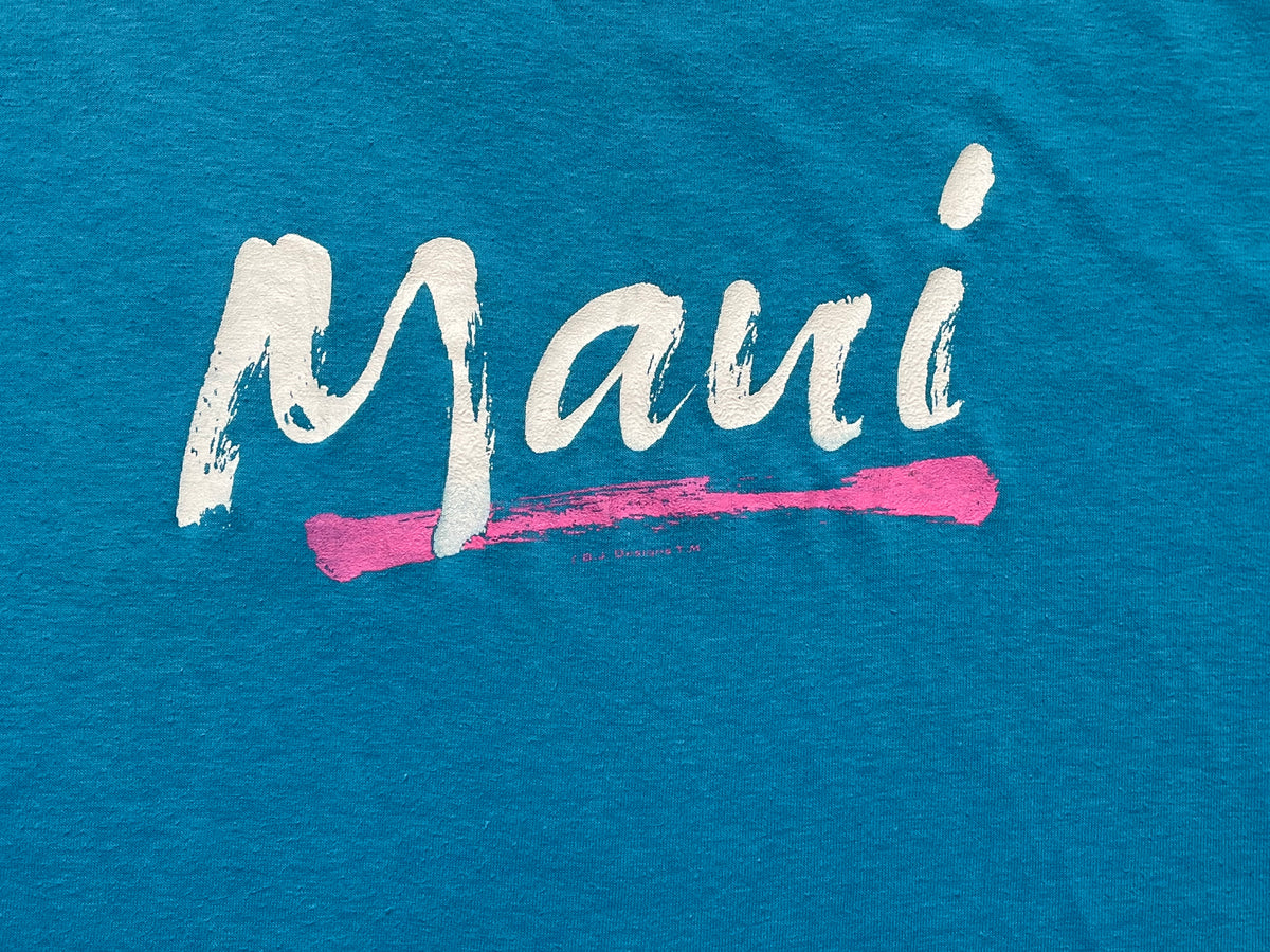 80s Maui T Shirt