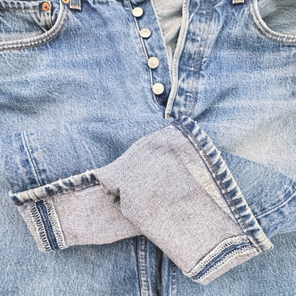 90s Levi’s 501 Jeans