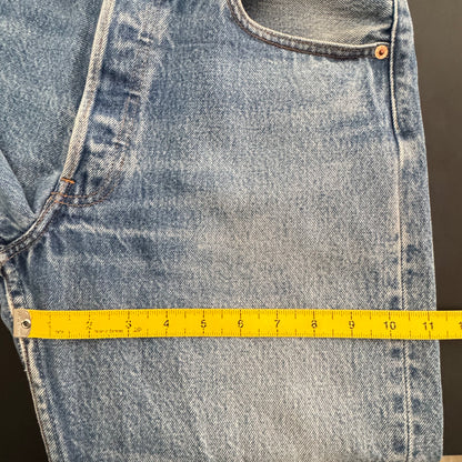 90s Levi’s 501 Jeans