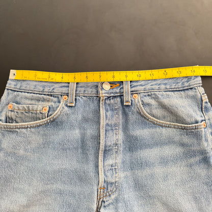90s Levi’s 501 Jeans