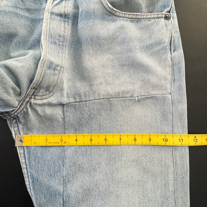 80s Levi’s 501 Jeans