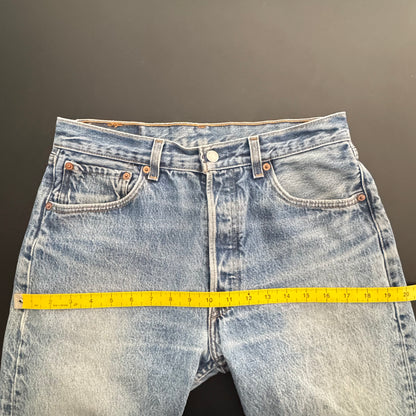90s Levi’s 501 Jeans