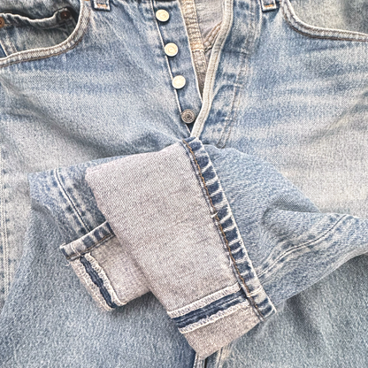 80s Levi’s 501 Jeans