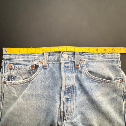 90s Levi’s 501 Jeans
