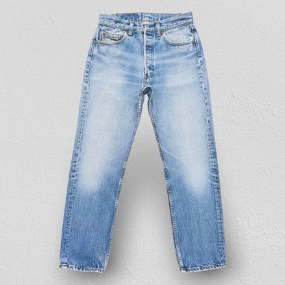 80s Levi’s 501 Jeans