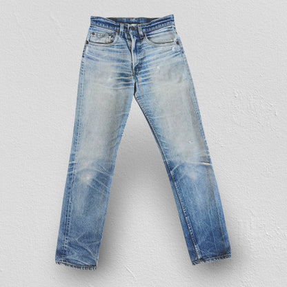 80s Levi’s 505