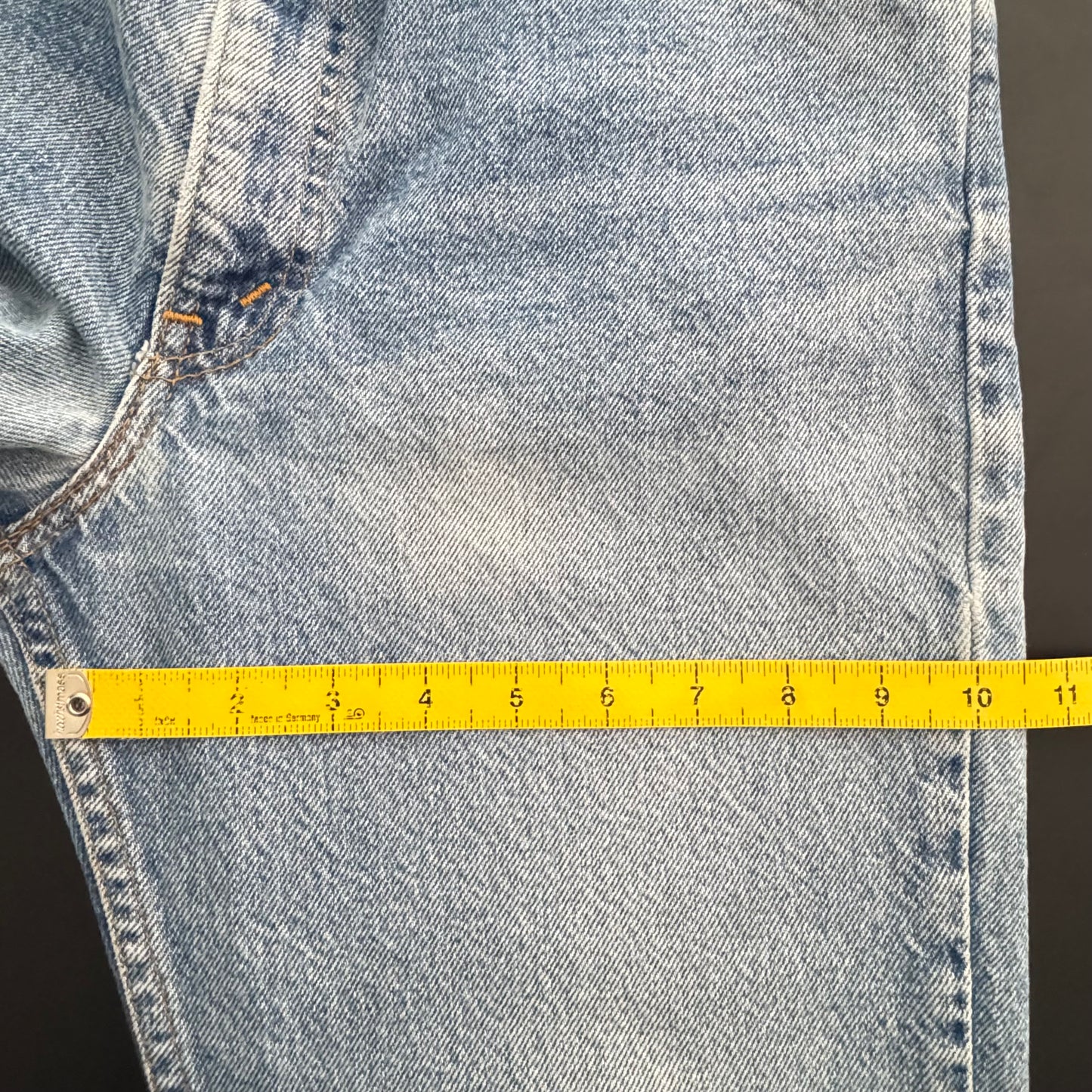 90s Levi’s 517 Jeans