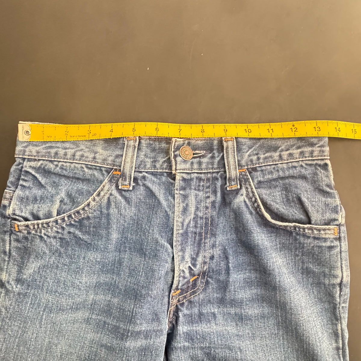 70s Levi’s 684 Flare Jeans