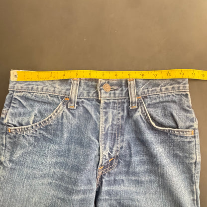 70s Levi’s 684 Flare Jeans