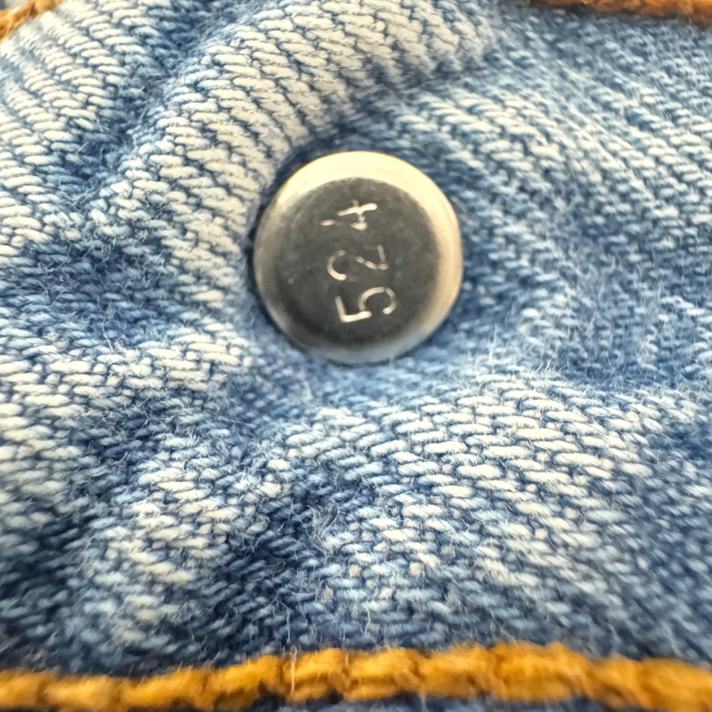90s Levi’s 501 Jeans