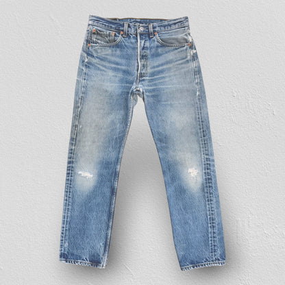 90s Levi’s 501 Jeans