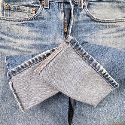 90s Levi’s 517 Jeans