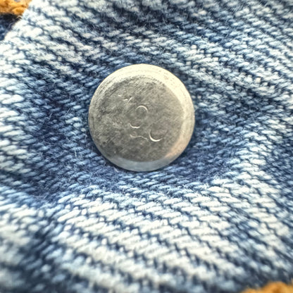 00 Levi’s 501 Jeans