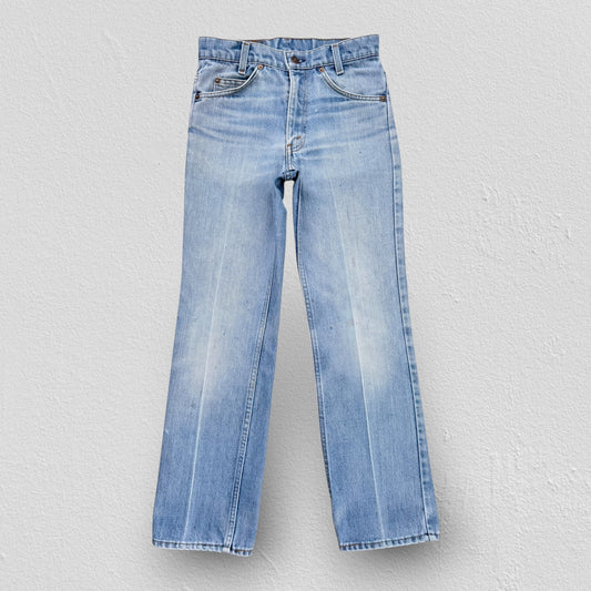 1981 Levi’s 716 Jeans