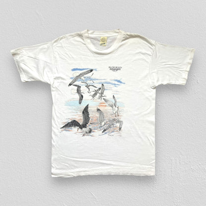 90s Biloxi Beach Mississippi
 t-shirt