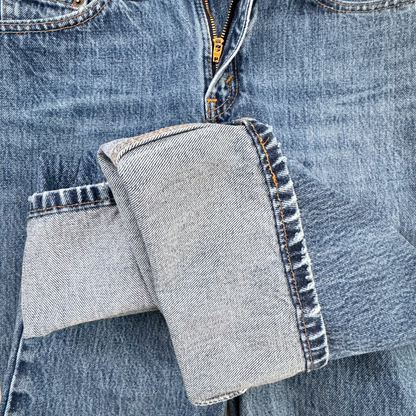 00 Levi’s 517 Jeans