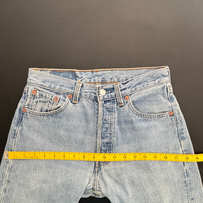 90s Levi’s 501 Jeans