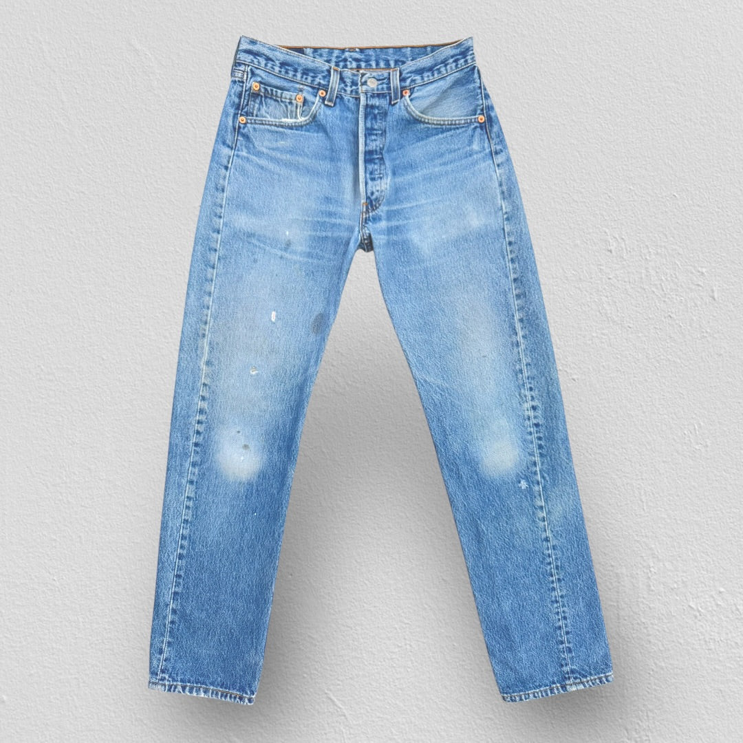 90s Levi’s 501 Jeans