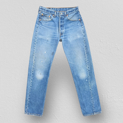 90s Levi’s 501 Jeans